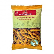 Aashirvaad Turmeric Powder 100 G